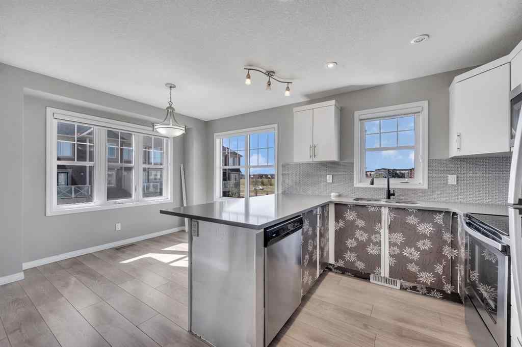 MLS® A2259274 - 341 Cityscape Court NE in Cityscape Calgary, Residential