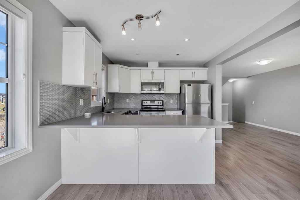 MLS® A2259274 - 341 Cityscape Court NE in Cityscape Calgary, Residential