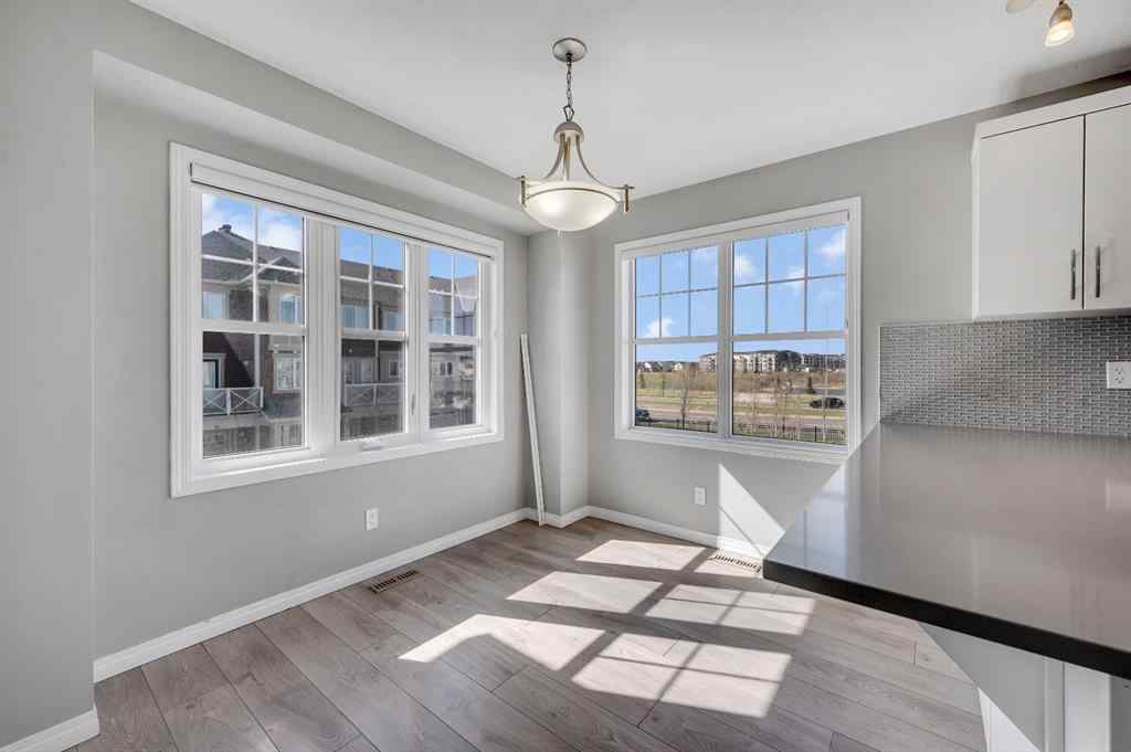 MLS® A2259274 - 341 Cityscape Court NE in Cityscape Calgary, Residential