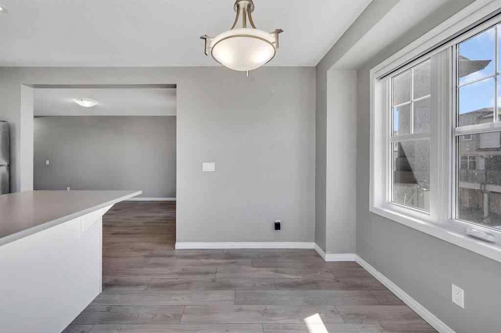 MLS® A2259274 - 341 Cityscape Court NE in Cityscape Calgary, Residential