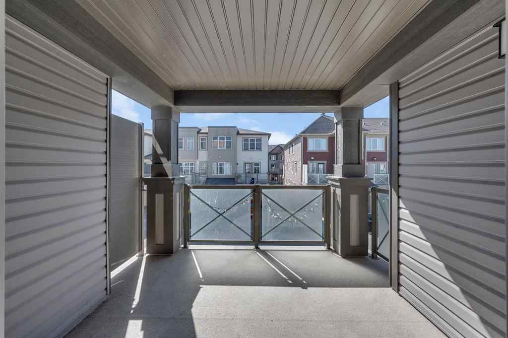 MLS® A2259274 - 341 Cityscape Court NE in Cityscape Calgary, Residential