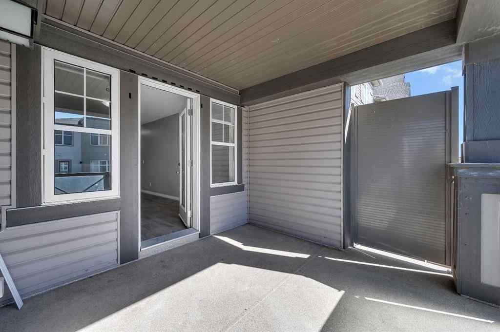 MLS® A2259274 - 341 Cityscape Court NE in Cityscape Calgary, Residential