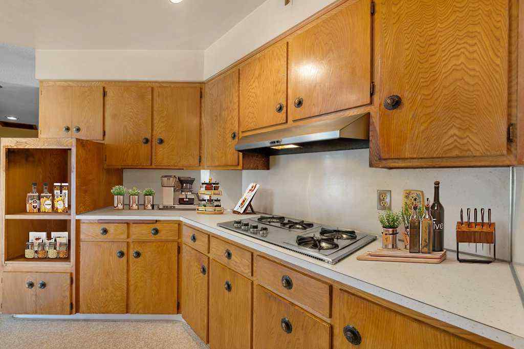 MLS® A2259275 - 4207 Brisebois Drive NW in Brentwood Calgary, Residential