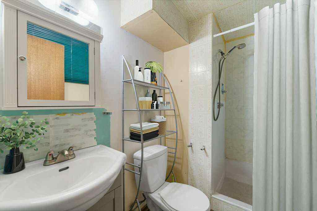 MLS® A2259275 - 4207 Brisebois Drive NW in Brentwood Calgary, Residential