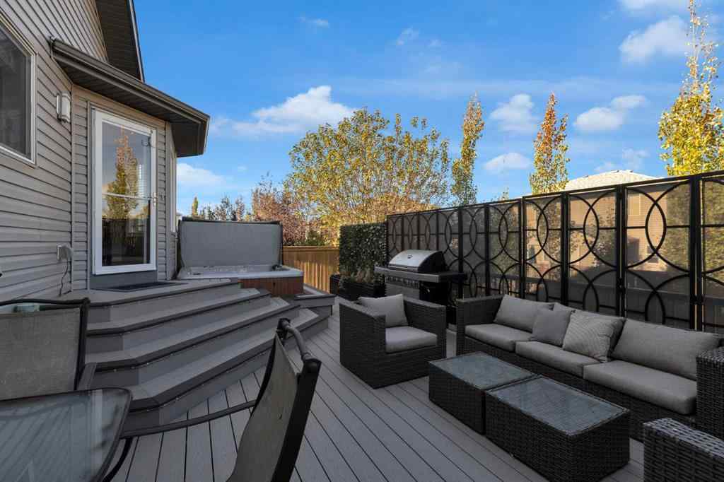 MLS® A2259277 - 266 Canals Circle SW in Canals Airdrie, Residential