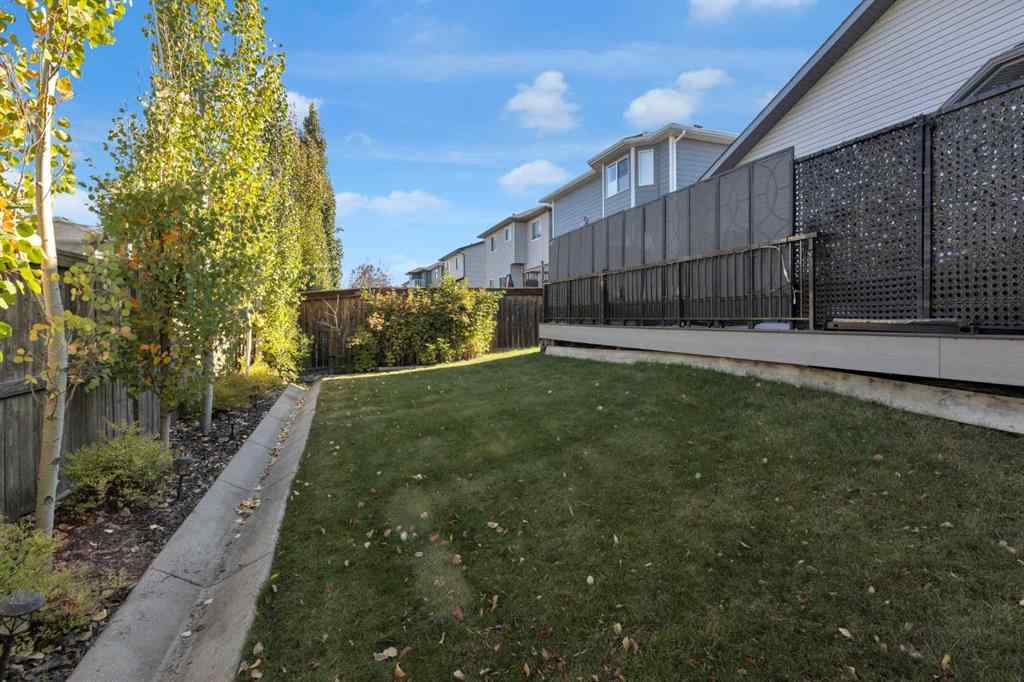 MLS® A2259277 - 266 Canals Circle SW in Canals Airdrie, Residential