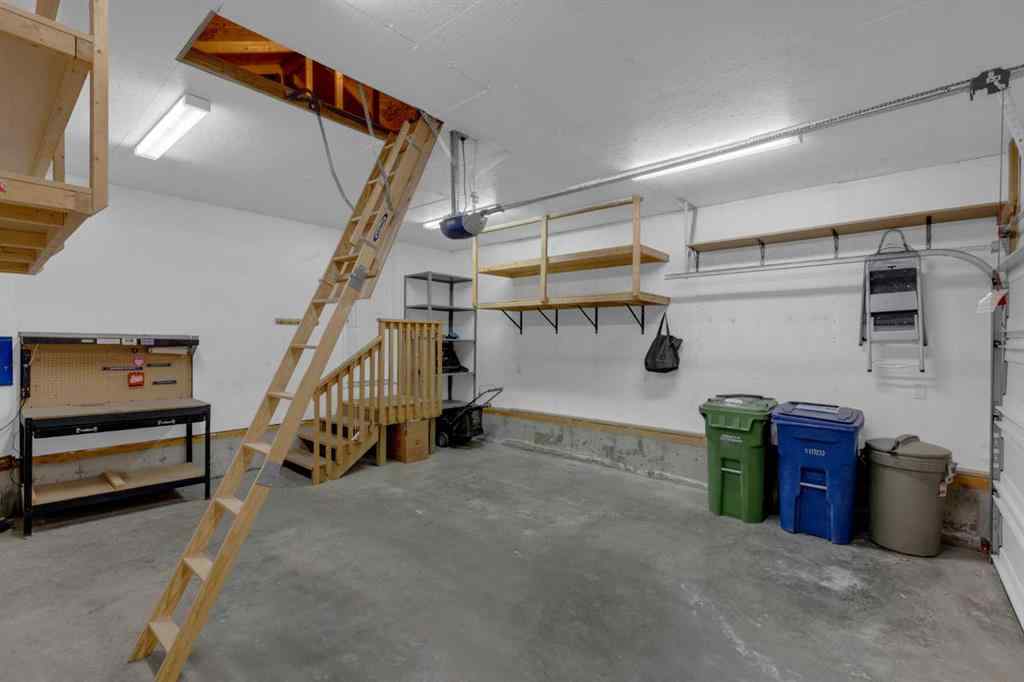 MLS® A2259277 - 266 Canals Circle SW in Canals Airdrie, Residential