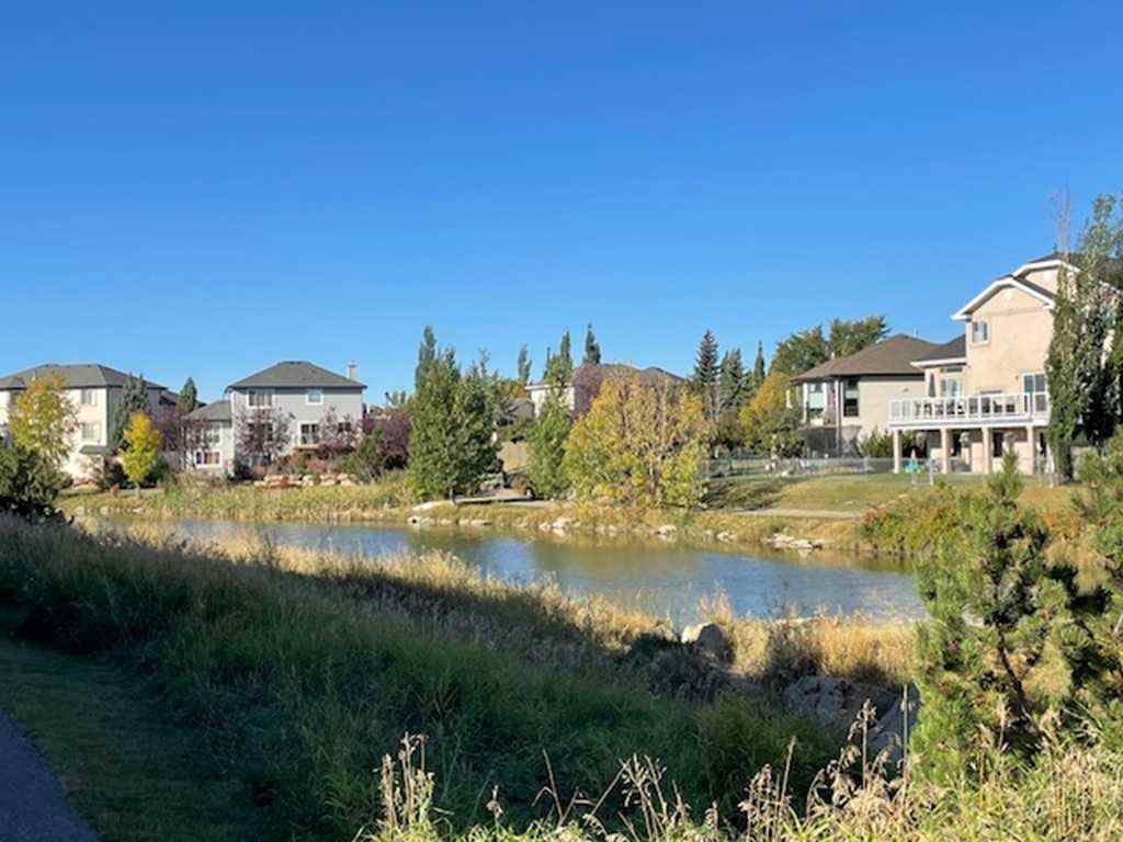MLS® A2259277 - 266 Canals Circle SW in Canals Airdrie, Residential