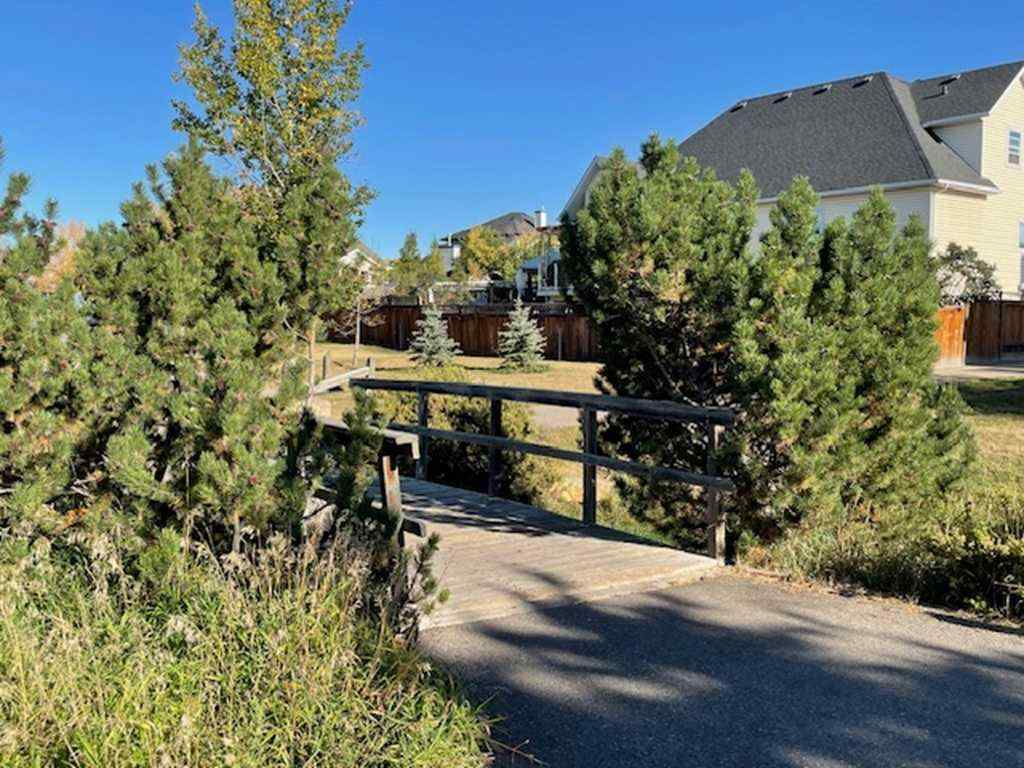 MLS® A2259277 - 266 Canals Circle SW in Canals Airdrie, Residential