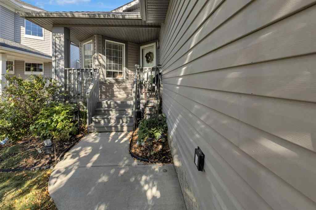 MLS® A2259277 - 266 Canals Circle SW in Canals Airdrie, Residential