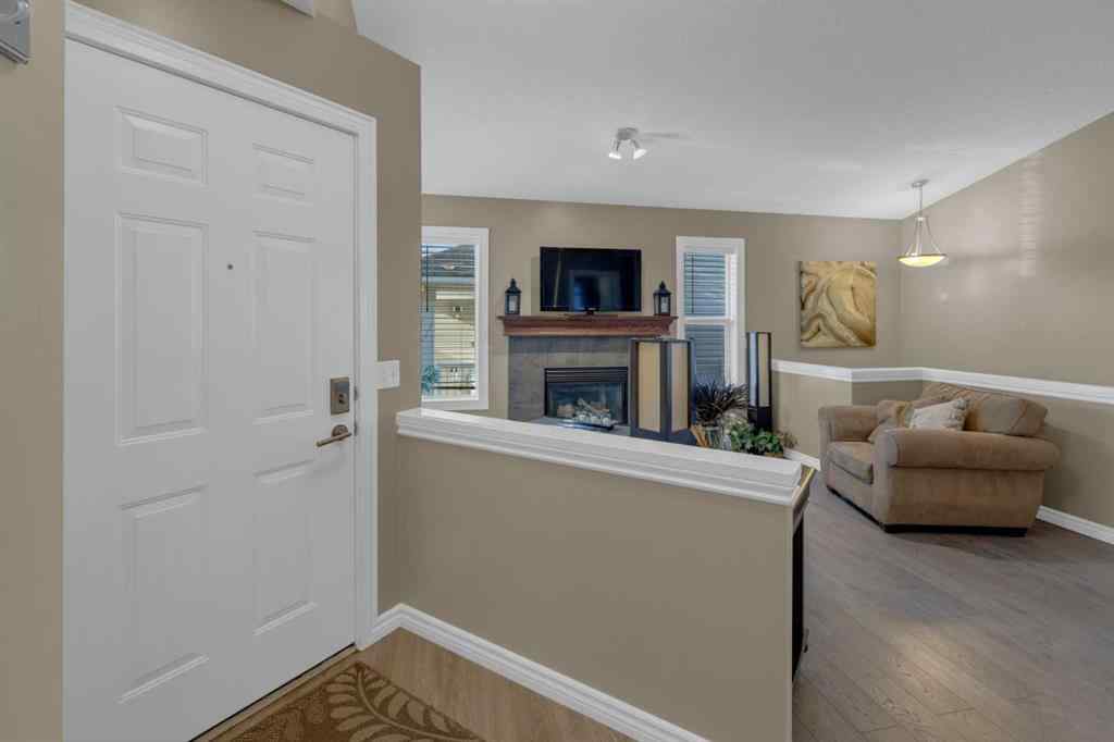 MLS® A2259277 - 266 Canals Circle SW in Canals Airdrie, Residential