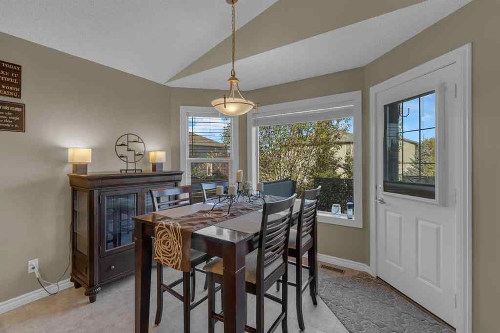 MLS® A2259277 - 266 Canals Circle SW in Canals Airdrie, Residential