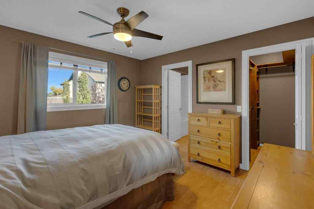 MLS® A2259277 - 266 Canals Circle SW in Canals Airdrie, Residential