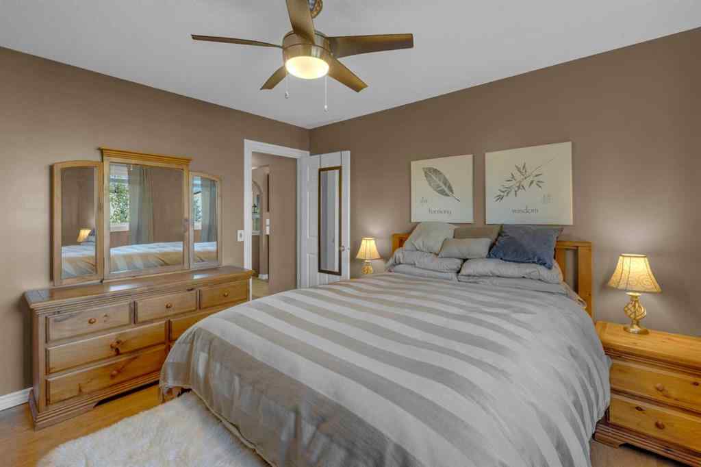 MLS® A2259277 - 266 Canals Circle SW in Canals Airdrie, Residential