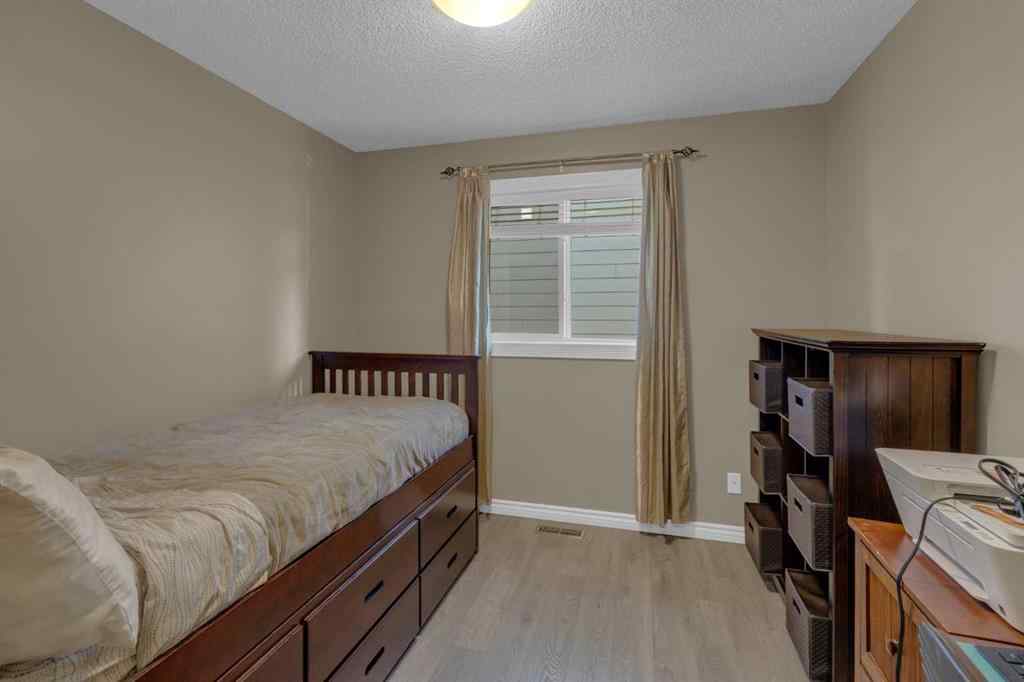 MLS® A2259277 - 266 Canals Circle SW in Canals Airdrie, Residential