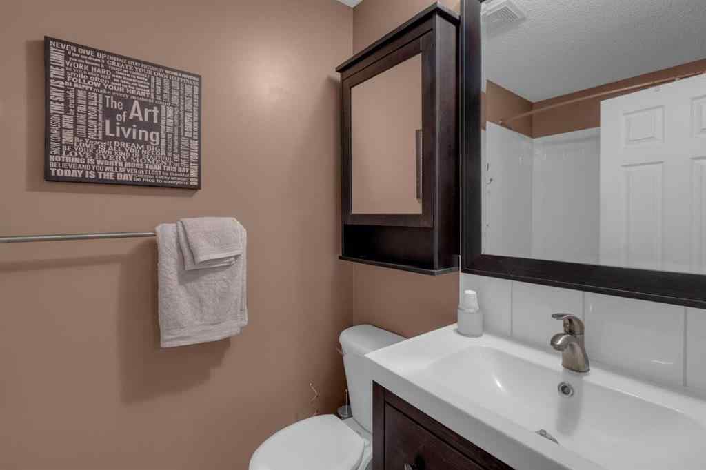 MLS® A2259277 - 266 Canals Circle SW in Canals Airdrie, Residential