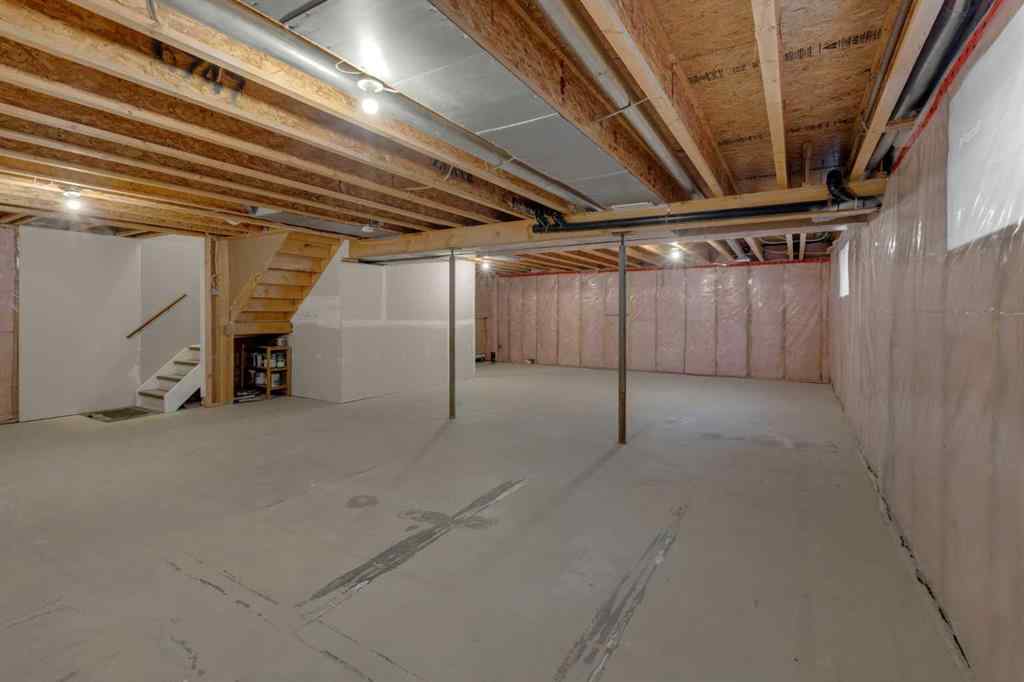 MLS® A2259277 - 266 Canals Circle SW in Canals Airdrie, Residential
