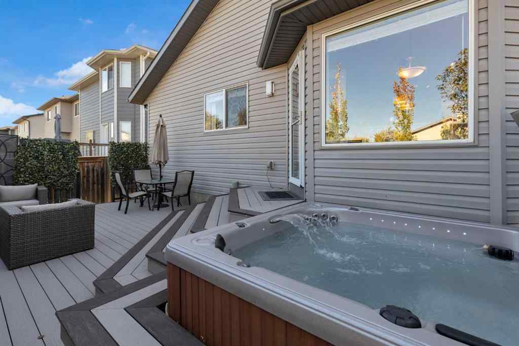 MLS® A2259277 - 266 Canals Circle SW in Canals Airdrie, Residential