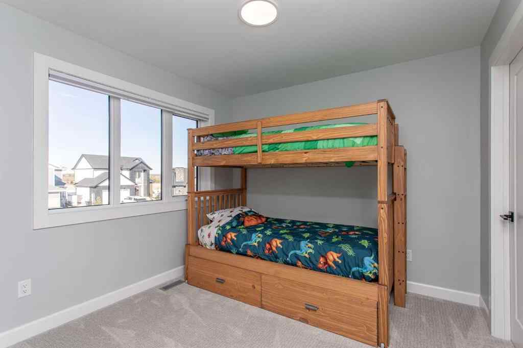 MLS® A2259280 - 18 Cameron Court  in Willow Ridge Lacombe, Residential