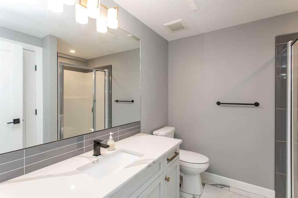 MLS® A2259280 - 18 Cameron Court  in Willow Ridge Lacombe, Residential