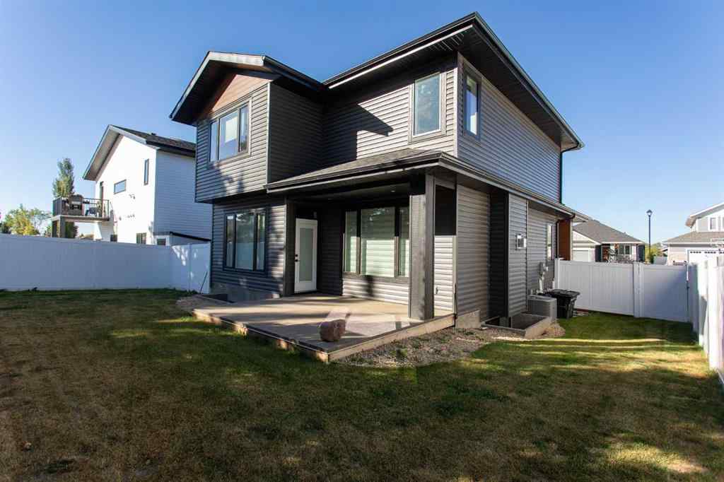 MLS® A2259280 - 18 Cameron Court  in Willow Ridge Lacombe, Residential
