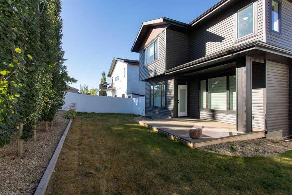 MLS® A2259280 - 18 Cameron Court  in Willow Ridge Lacombe, Residential