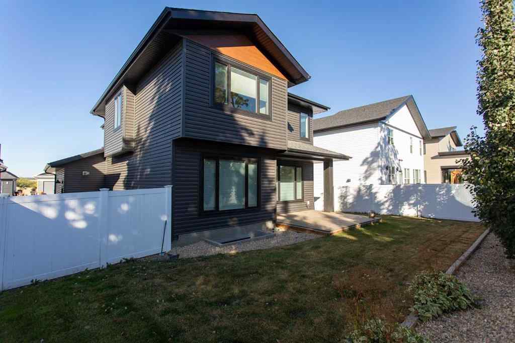 MLS® A2259280 - 18 Cameron Court  in Willow Ridge Lacombe, Residential