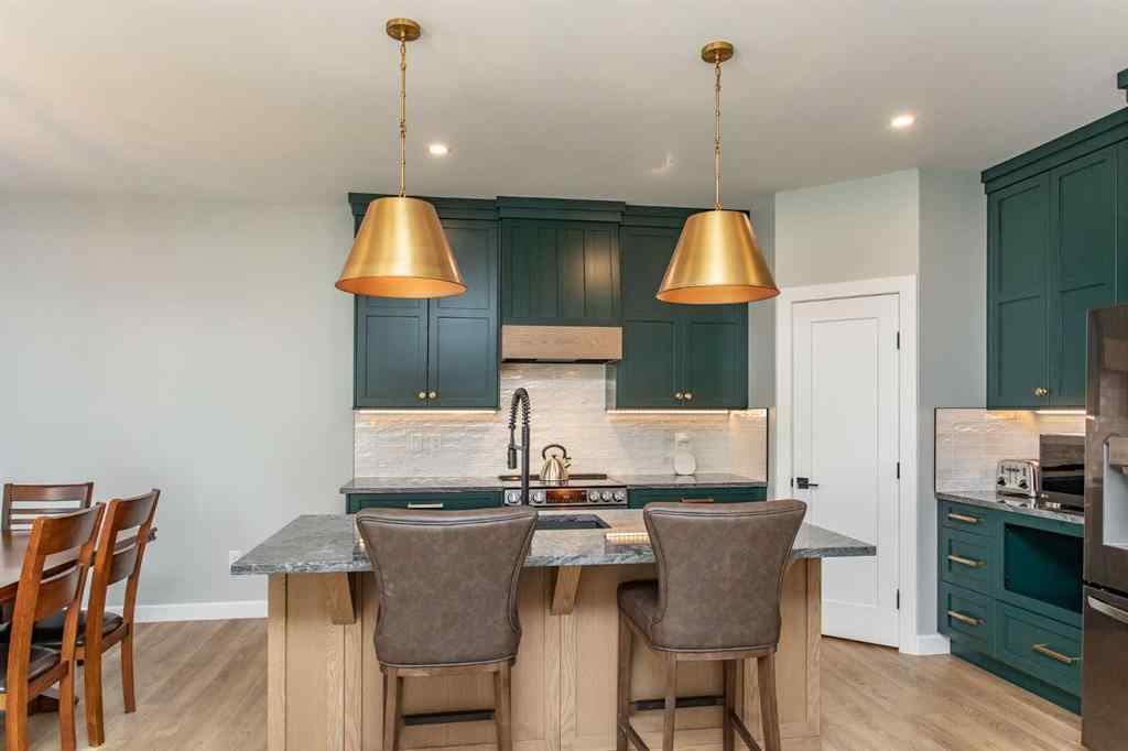 MLS® A2259280 - 18 Cameron Court  in Willow Ridge Lacombe, Residential