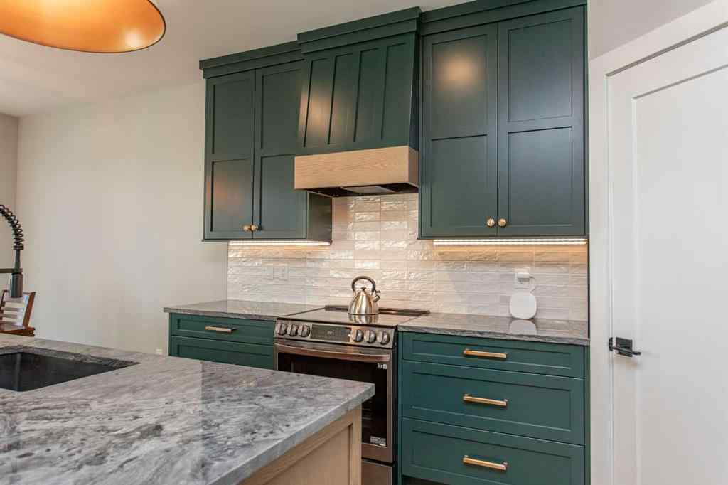 MLS® A2259280 - 18 Cameron Court  in Willow Ridge Lacombe, Residential