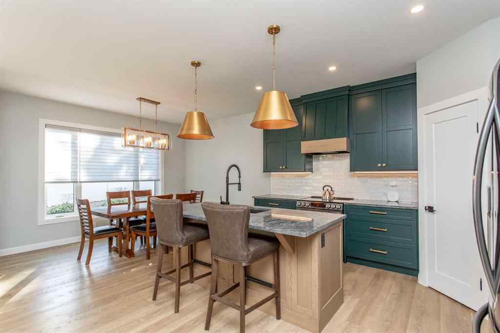 MLS® A2259280 - 18 Cameron Court  in Willow Ridge Lacombe, Residential