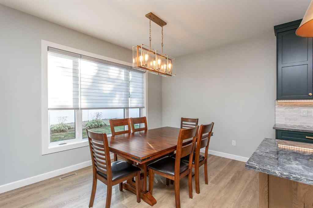 MLS® A2259280 - 18 Cameron Court  in Willow Ridge Lacombe, Residential