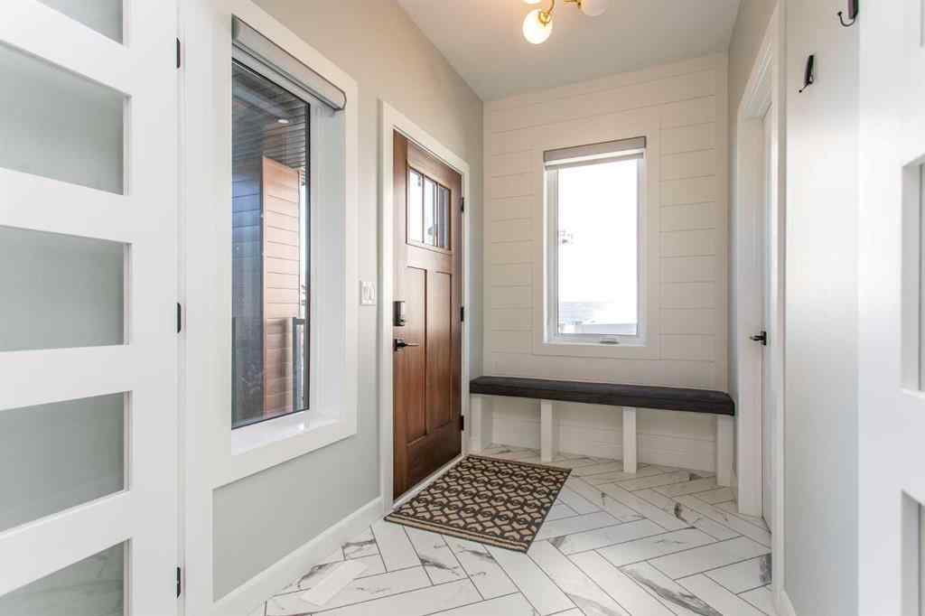 MLS® A2259280 - 18 Cameron Court  in Willow Ridge Lacombe, Residential