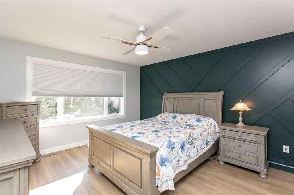 MLS® A2259280 - 18 Cameron Court  in Willow Ridge Lacombe, Residential