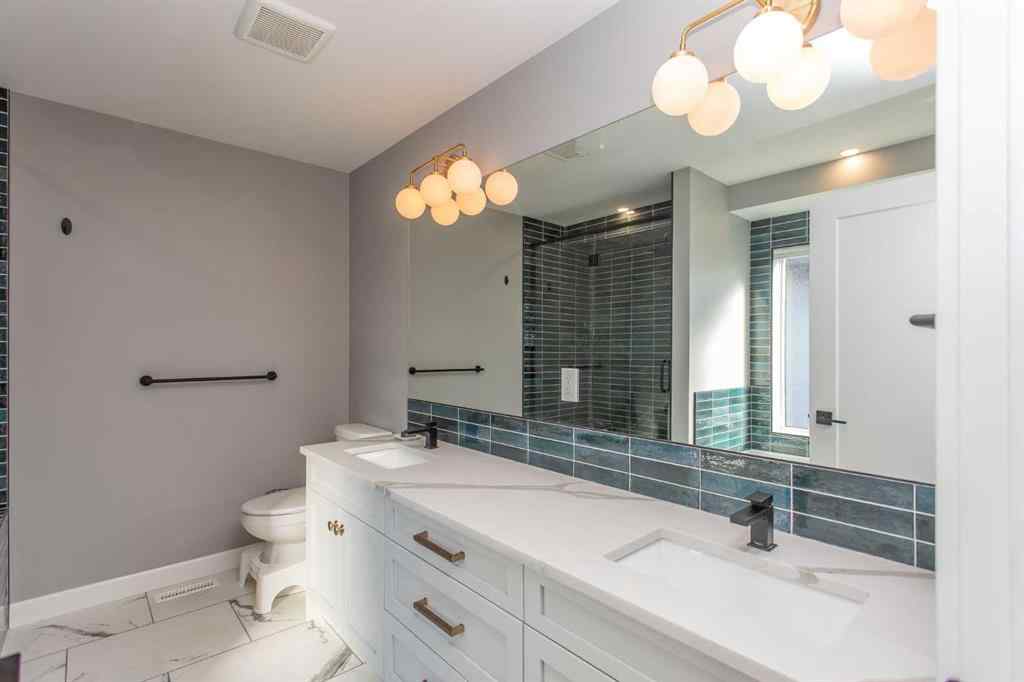 MLS® A2259280 - 18 Cameron Court  in Willow Ridge Lacombe, Residential