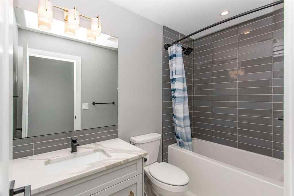 MLS® A2259280 - 18 Cameron Court  in Willow Ridge Lacombe, Residential