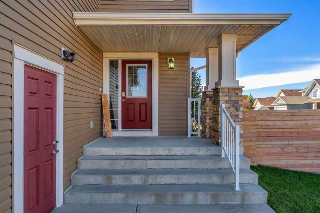 MLS® A2259281 - 101 Bayside Court SW in Bayside Airdrie, Residential