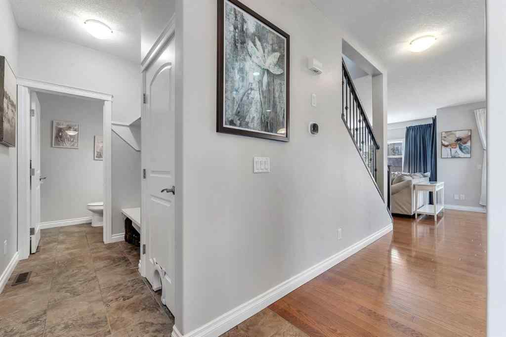 MLS® A2259281 - 101 Bayside Court SW in Bayside Airdrie, Residential