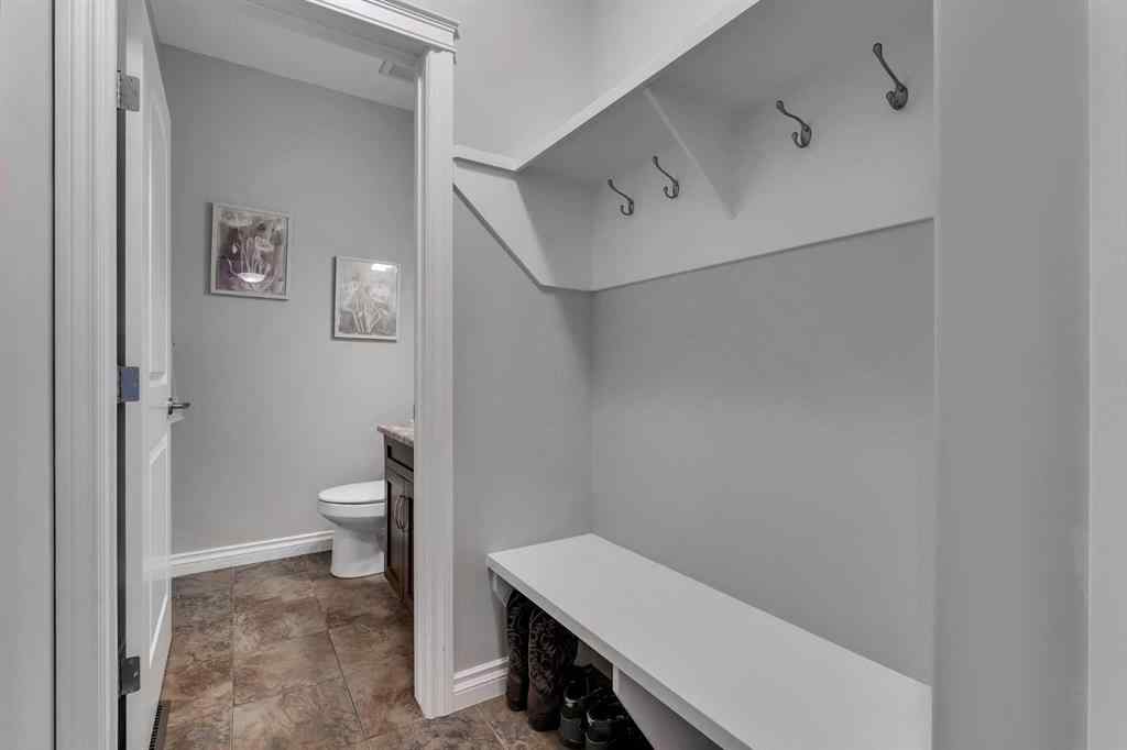 MLS® A2259281 - 101 Bayside Court SW in Bayside Airdrie, Residential