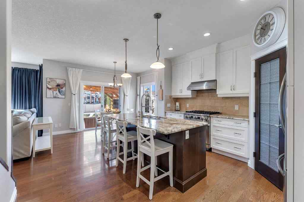 MLS® A2259281 - 101 Bayside Court SW in Bayside Airdrie, Residential