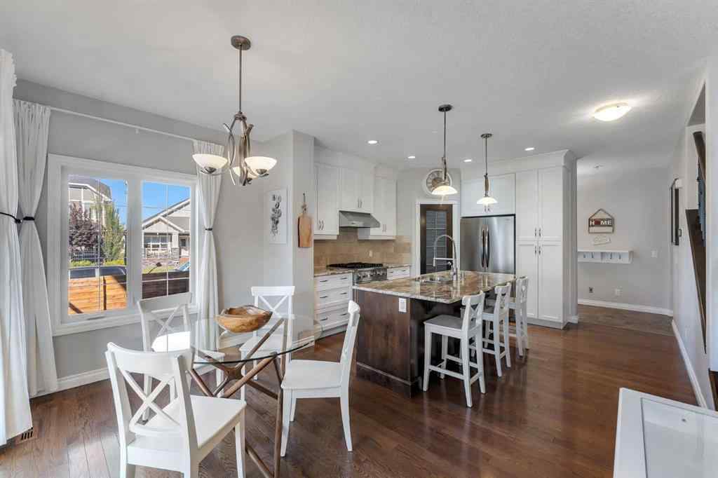 MLS® A2259281 - 101 Bayside Court SW in Bayside Airdrie, Residential