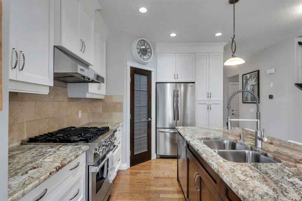 MLS® A2259281 - 101 Bayside Court SW in Bayside Airdrie, Residential