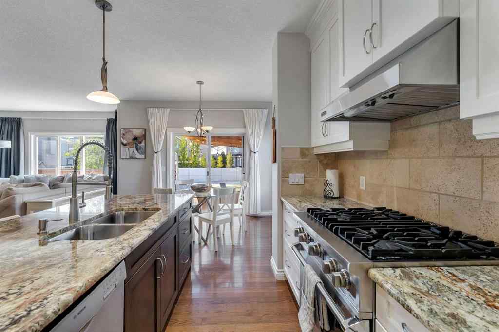 MLS® A2259281 - 101 Bayside Court SW in Bayside Airdrie, Residential