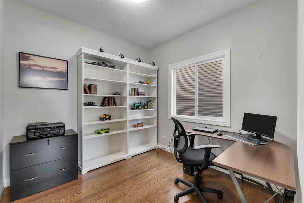 MLS® A2259281 - 101 Bayside Court SW in Bayside Airdrie, Residential