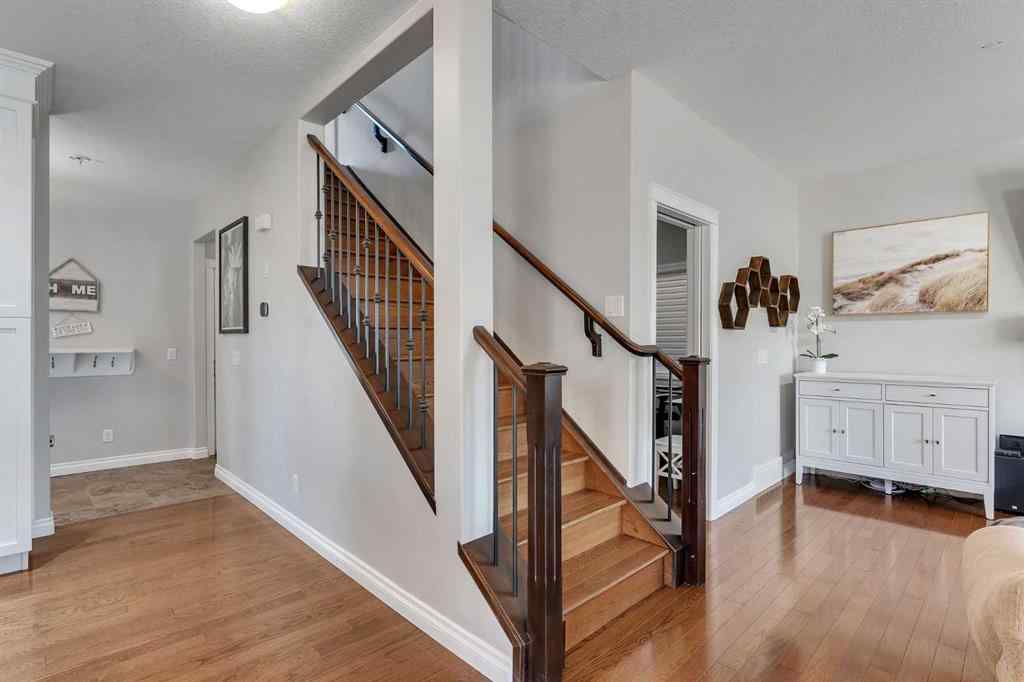 MLS® A2259281 - 101 Bayside Court SW in Bayside Airdrie, Residential