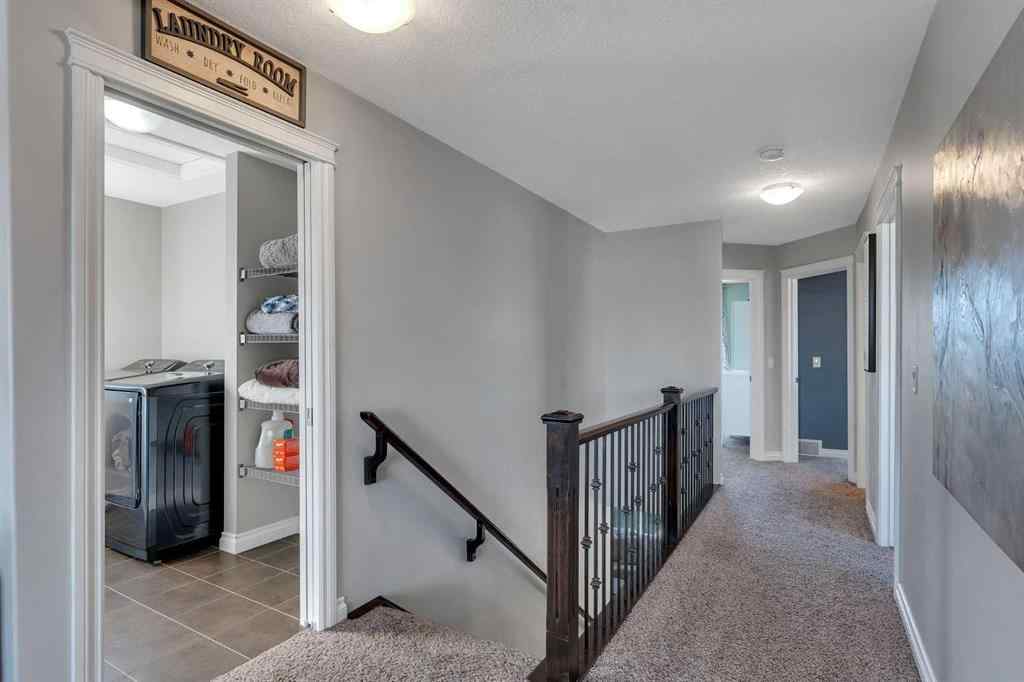 MLS® A2259281 - 101 Bayside Court SW in Bayside Airdrie, Residential