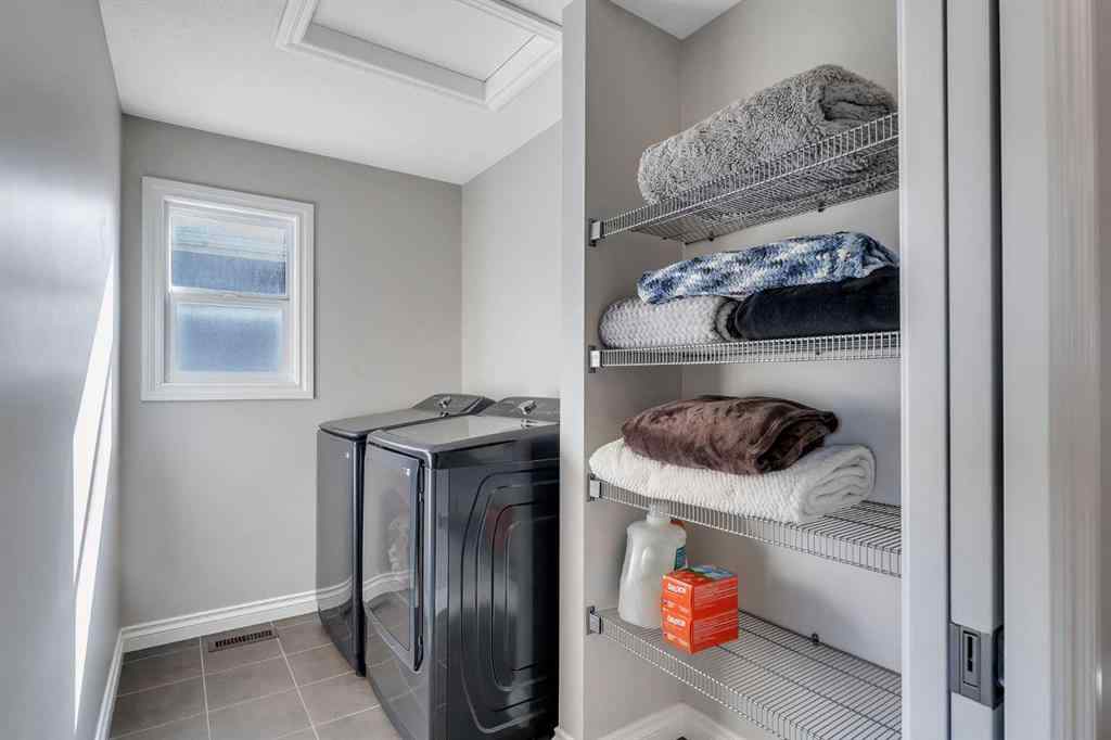 MLS® A2259281 - 101 Bayside Court SW in Bayside Airdrie, Residential