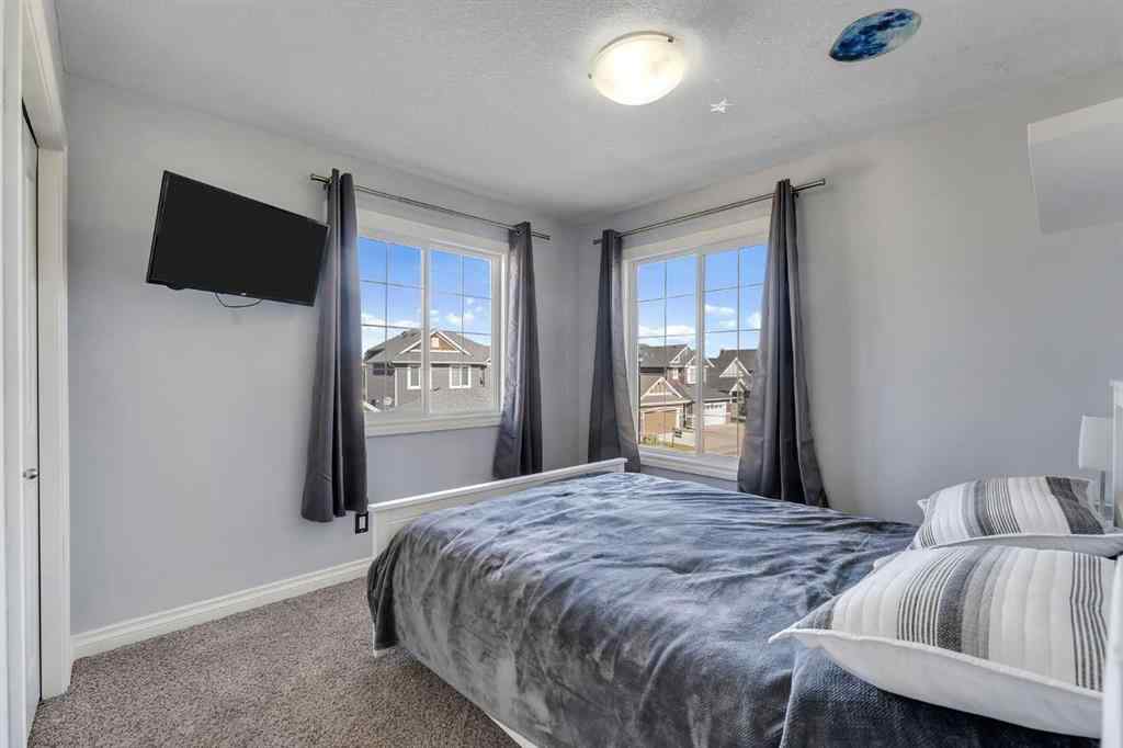 MLS® A2259281 - 101 Bayside Court SW in Bayside Airdrie, Residential