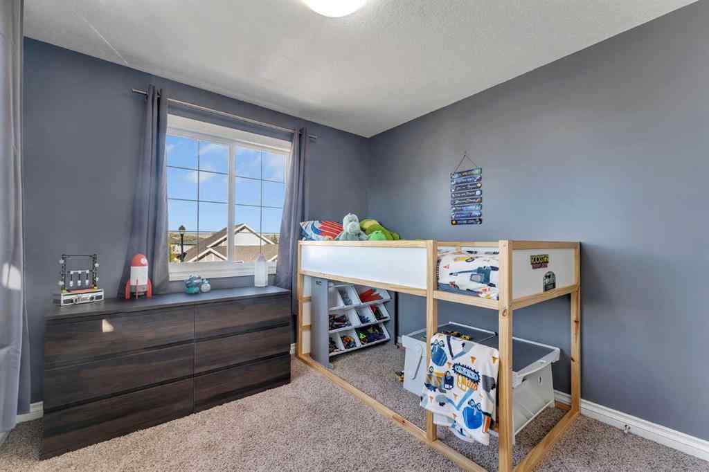 MLS® A2259281 - 101 Bayside Court SW in Bayside Airdrie, Residential