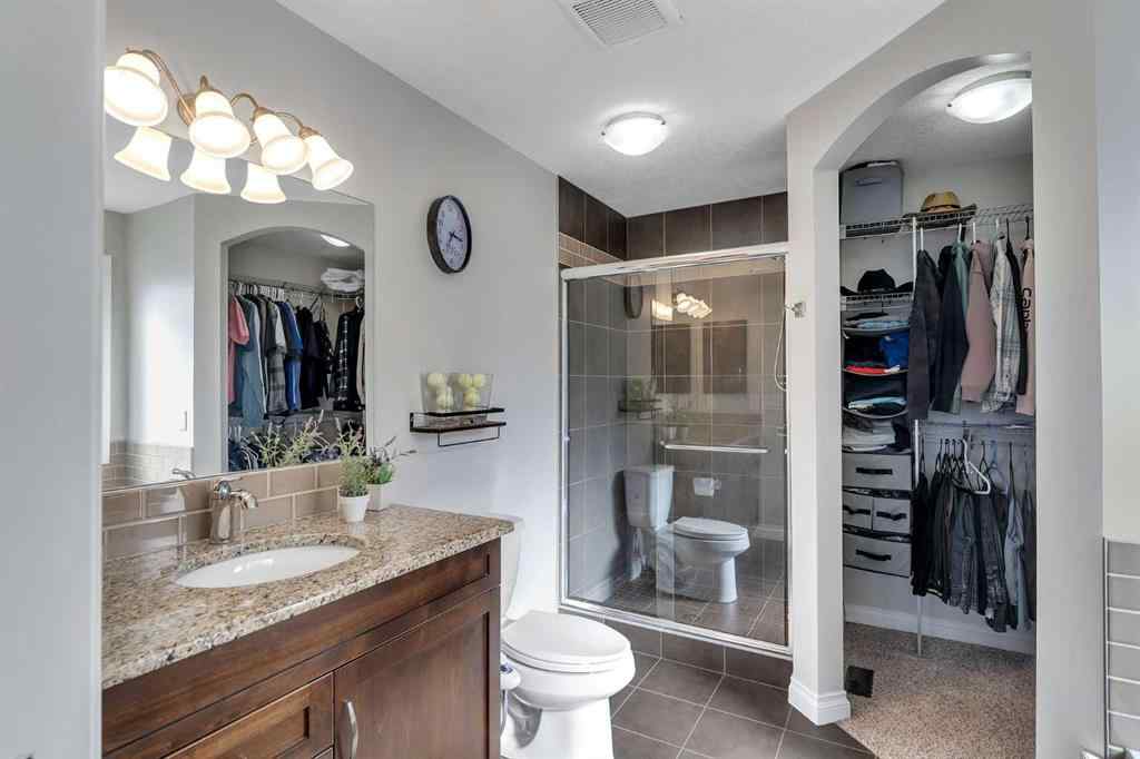 MLS® A2259281 - 101 Bayside Court SW in Bayside Airdrie, Residential