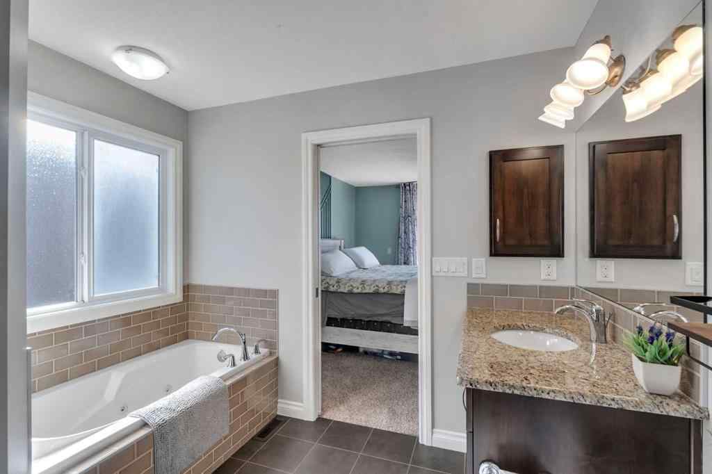 MLS® A2259281 - 101 Bayside Court SW in Bayside Airdrie, Residential